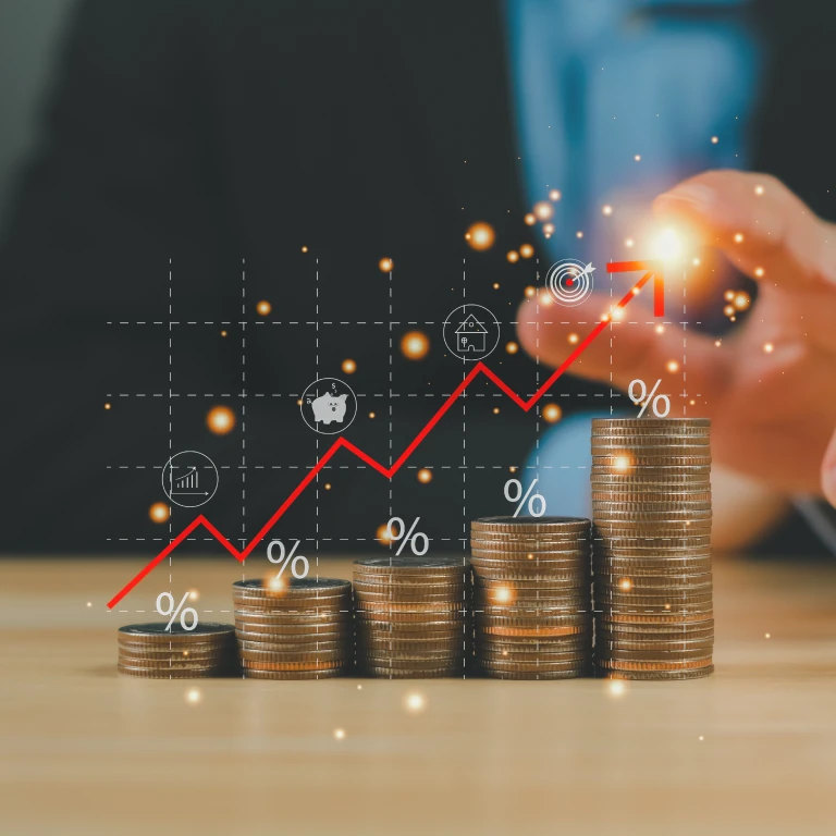 高額報酬が期待できるTECH STOCK